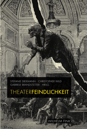 cover theaterfeindlichkeit