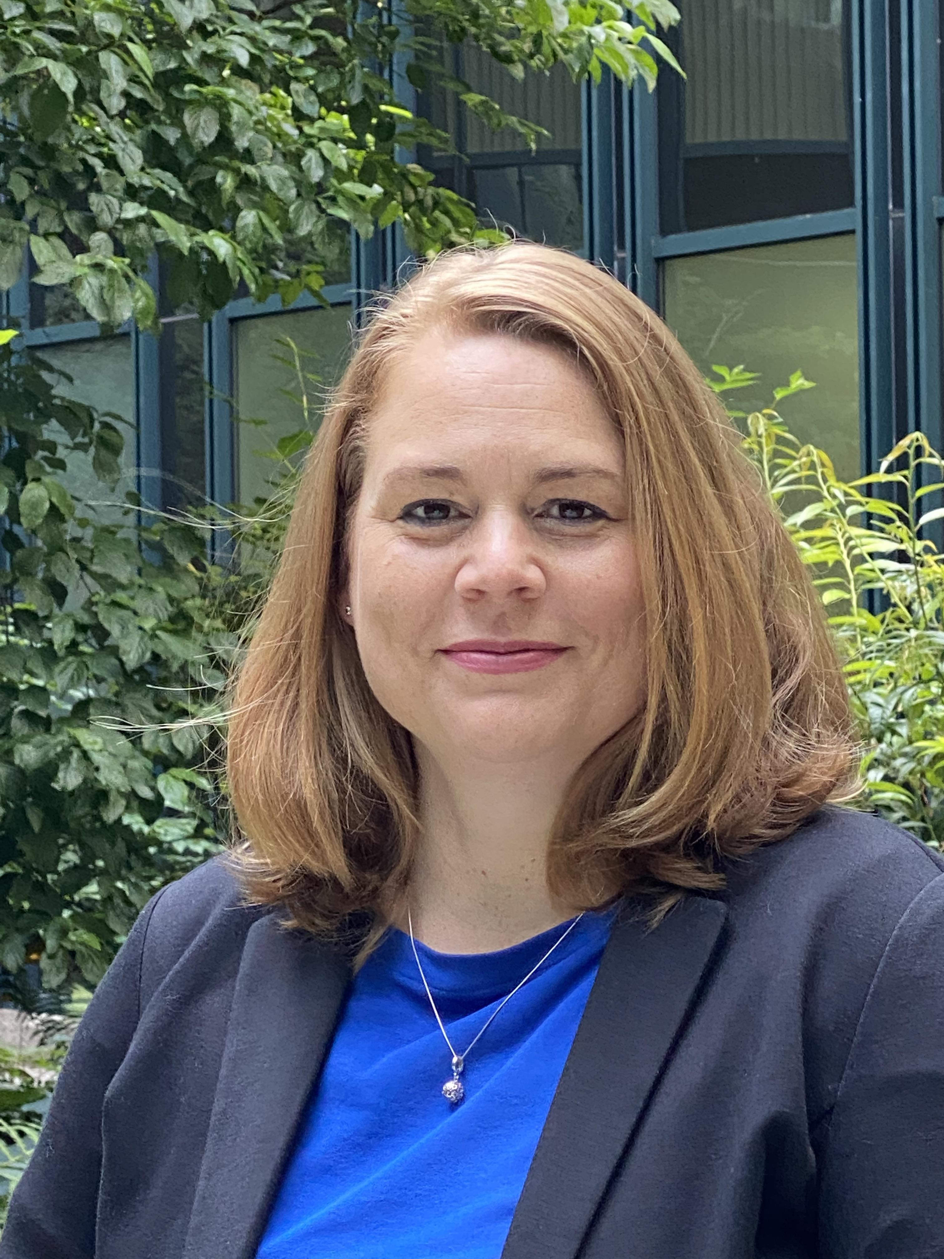 KerstinHortSchelm cPrivat