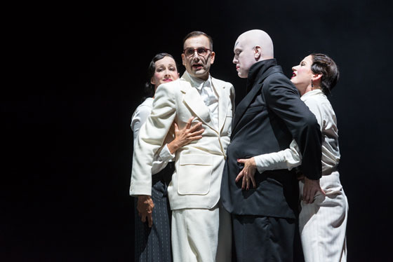 Mephisto 1 560 Reinhard Werner u