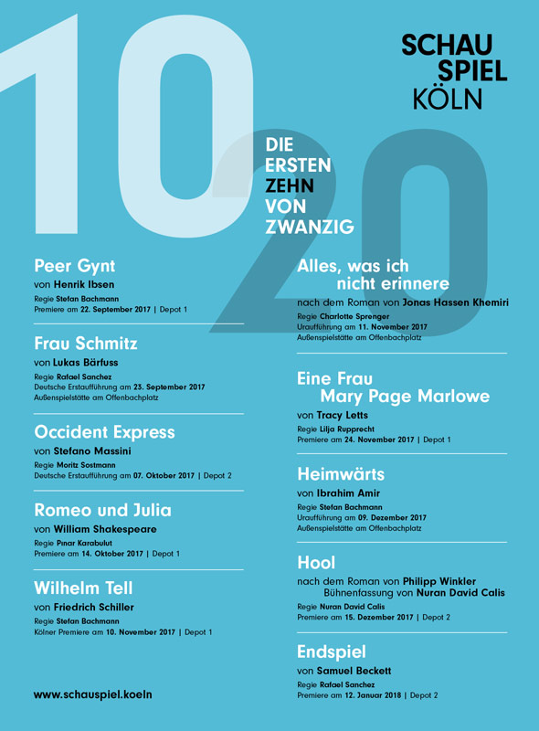 spielplan koeln 2017