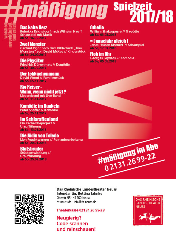 spielplan neuss 2017