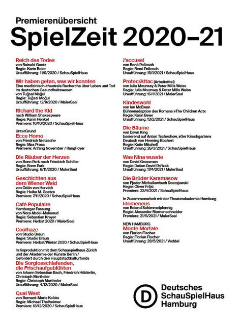 spielplanbanner_schauspielhamburg
