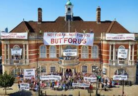 Theaterbrief aus London – Was sich an der Diskussion, warum die britischen Theater gerettet werden müssen, ändern sollte