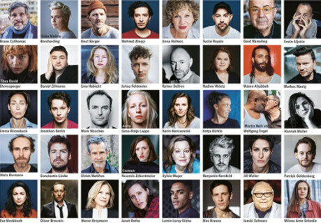 Georg Kasch über die queere Initiative #actout und das gemeinsame Coming out von 185 Schauspieler*innen