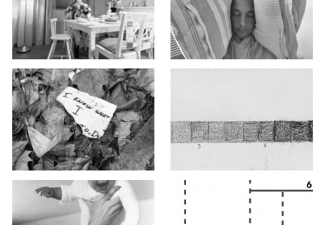 1000 Scores. Pieces for Here, Now & Later – Online – Helgard Haug, David Helbich & Cornelius Puschke und befreundete Künstler*innen entwerfen Spielanweisungen für daheim