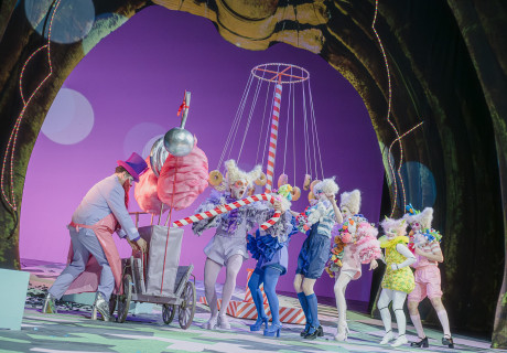 Weihnachtsmärchen oder Familienstück – Über einen aktuellen Streitfall