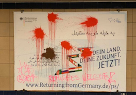 Was wurde aus #RefugeesWelcome? – Eine Wiederbegegnung mit ostdeutschen Theater-Initiativen für Geflüchtete