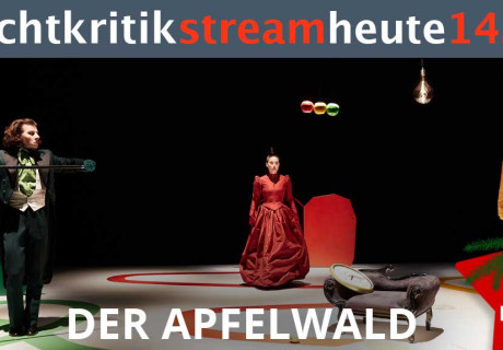 nachtkritikstream – 