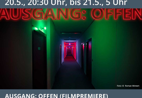 nachtkritikstream Film-Preview  – 