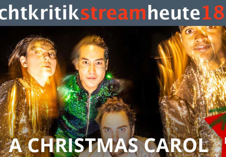 nachtkritikstream – Charles Dickens' 