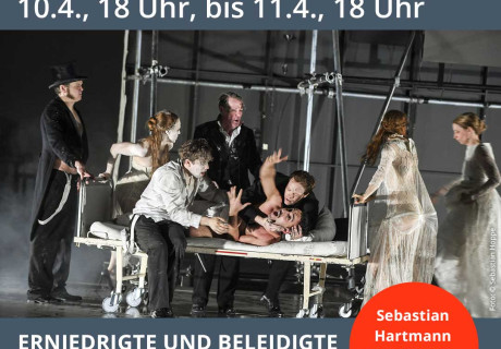  nachtkritikstream – 