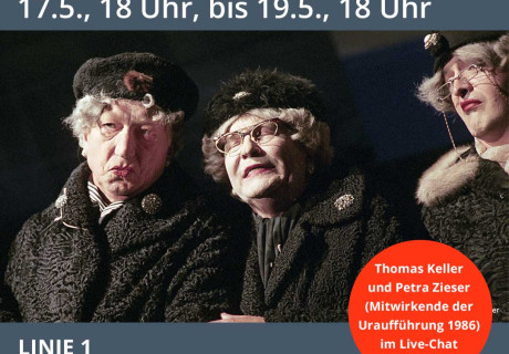 nachtkritikstream – 