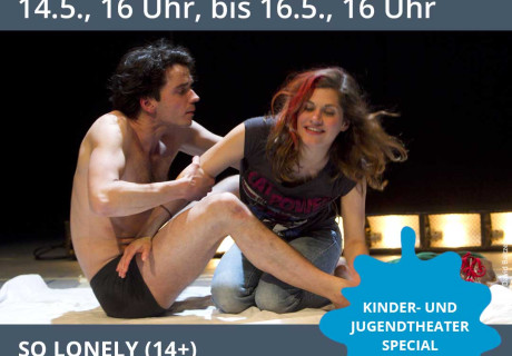 nachtkritikstream Kinder- und Jugendtheater – Grips Theater Berlin