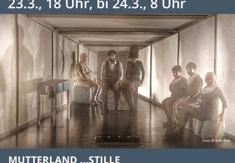 nachtkritikstream – 