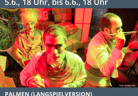 nachtkritikstream – 