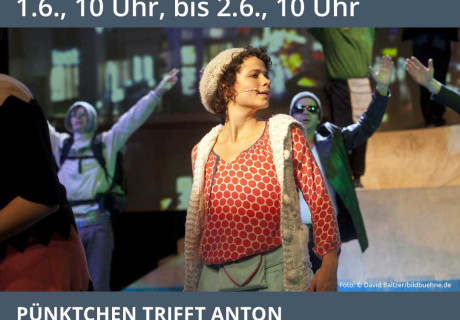 nachtkritikstream – 