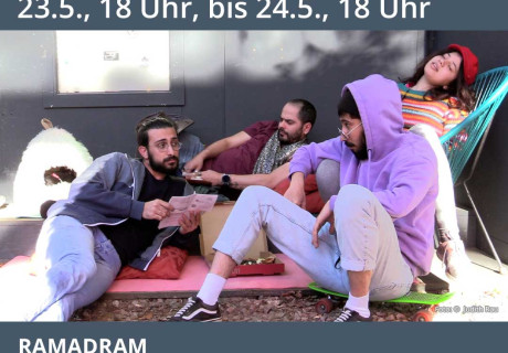 nachtkritikstream – 