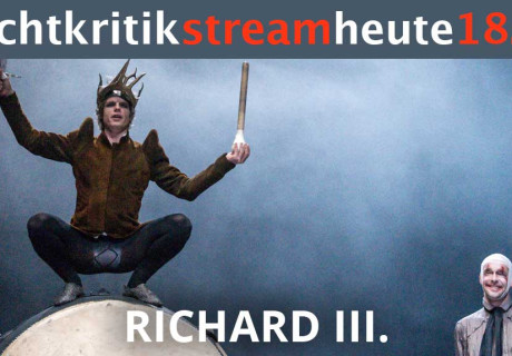 Nachtkritikstream – 