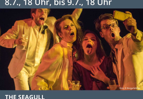 nachtkritikstream – 