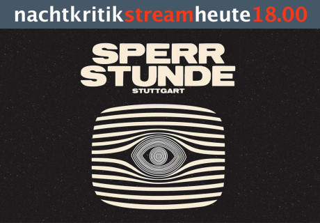nachtkritikstream: 