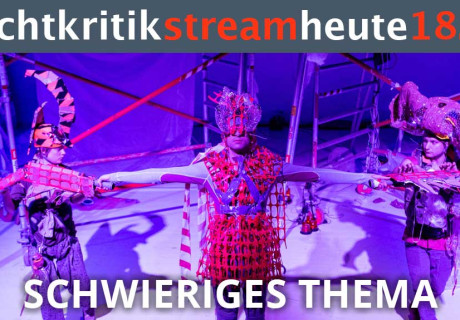 nachtkritikstream – 