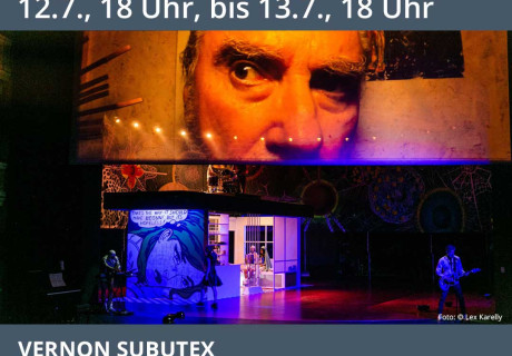 nachtkritikstream – 