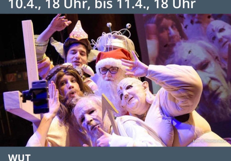 nachtkritikstream – 