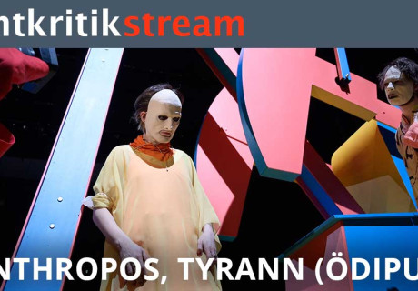 Nachtkritikstream – 