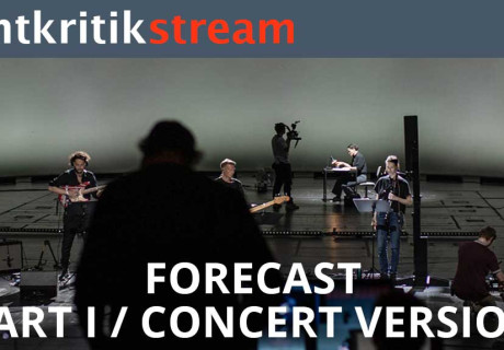 Nachtkritikstream – 