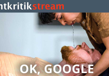 Nachtkritikstream – 