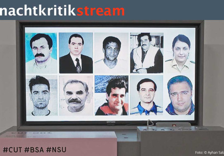 Kein Schlussstrich: 10 Jahre NSU