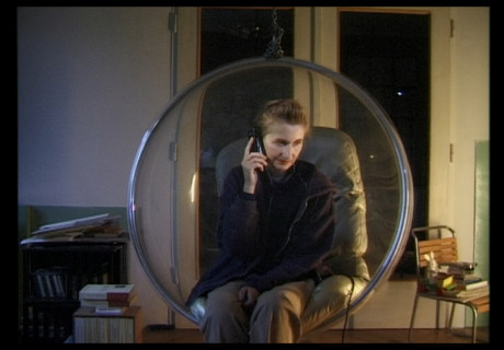 Elfriede Jelinek - Die Sprache von der Leine lassen