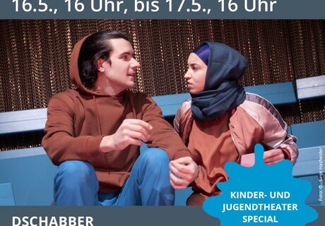 nachtkritikstream Kinder- und Jugendtheater – Junges Schauspielhaus Hamburg