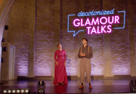 Decolonized Glamour Talks #5