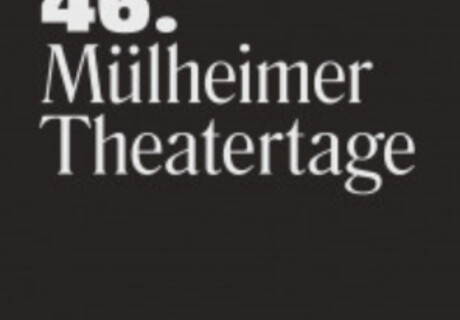 Mülheimer Theatertage 2021 größtenteils im Netz