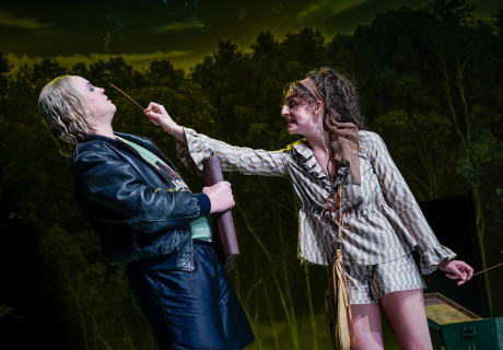 Appropriate – Münchner Volkstheater – Christian Stückl inszeniert ein Familiendrama von Branden Jacobs-Jenkins