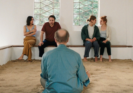 Aus meiner Haut – Alex und Dimitrij Schaad stellen in ihrem Film die Frage nach Identität