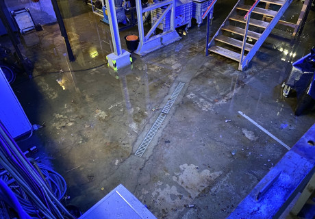 Kurz gefragt – Warum es zu Wasserschäden durch Brandschutzanlagen kommt (Update 2024)