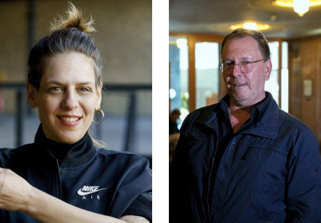 FU Berlin richtet René Pollesch-Gastprofessur ein