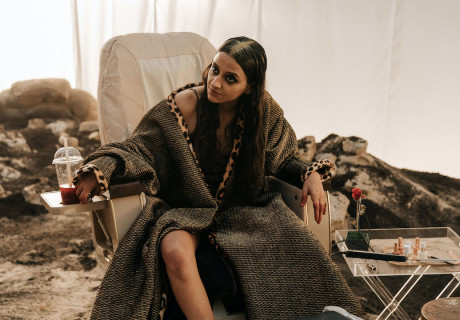 Kein Tier. So Wild. – Burhan Qurbani und Enis Maci adaptierten Shakespeare bei der 75. Berlinale 