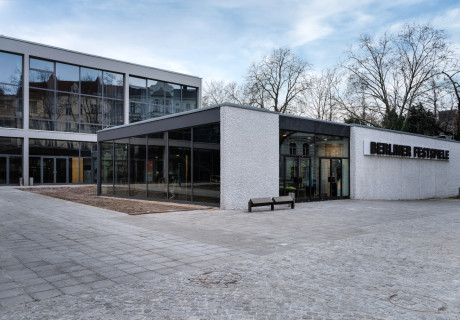 Festivalübersicht zum Berliner Theatertreffen 2023