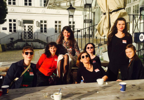 Der Theaterpodcast (10) – Die Theaterdebatten 2018, Pro Quote Bühne und das Tanztheater Wuppertal