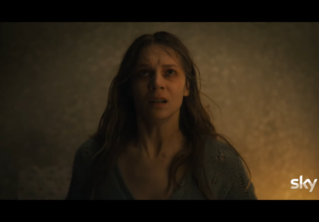 Hausen – Haunted-House-Serie mit Castorf-Cast passend zu Halloween auf Sky