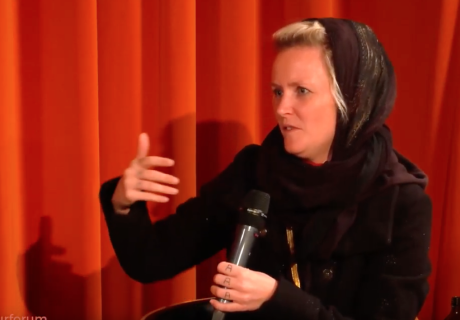 Streitfall Drama (5) – Mit Caren Jeß und Lydia Haider