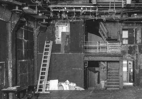 nachtkritikstream – Podiumsgespräch Theater als Gemeingut