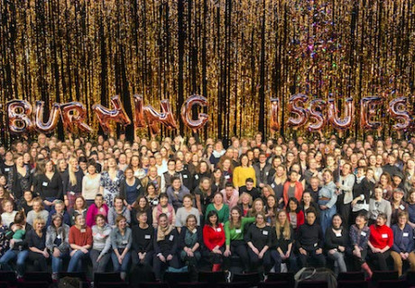 Geschlechterungerechtigkeit im Theaterbetrieb – Gründe für die strukturelle Benachteiligung von Frauen und mögliche Lösungsansätze