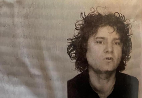 Grabrede für Carl Hegemann