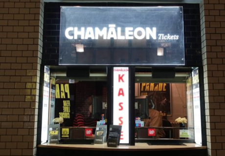 Wie das Chamäleon Berlin den Zeitgenössischen Zirkus auf die Landkarte der Künste hebt