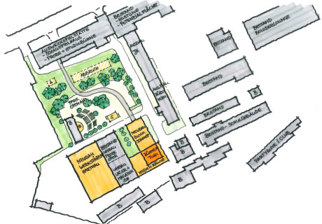 Chemnitz: Stadt will neues Schauspielhaus bauen