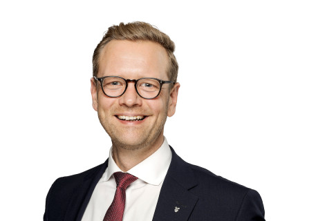 Daniel Morgenroth wechselt von Zittau nach Würzburg